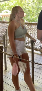 Theme Park Dump #3