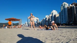 Beach in Brazil Part 63