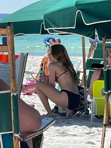 Tight Teen