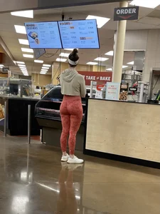 Bubble Ass