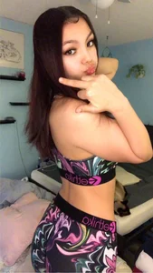 Non-candid hotties collection
