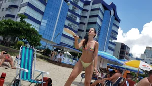 Beach in Brazil Part 63