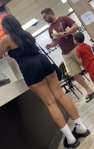 JUICY MCDONALD’S VPL