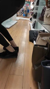 Cutie at work Part 2