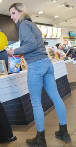 Collection of polish asses during journey