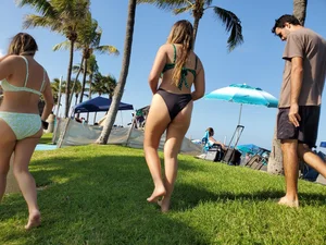 Hot Florida girls