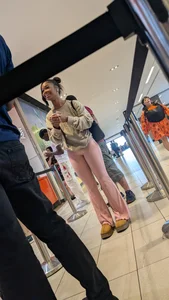 Beautiful smiley brown girl with nice shape. OC