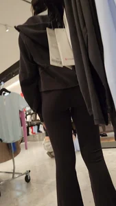 Pretty asian lulu girl (My dream girl)