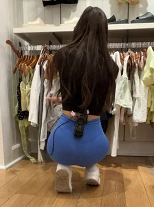 Perfect skinny teen