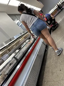 OC Costco milf nice rack