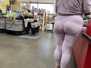 Latina nutbuster 3000