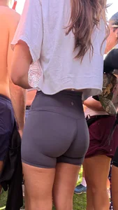 Cameltoe Run Club PT.4  (OC)