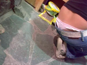 Huge collection of whale tails, ass cracks and panty peeks in public