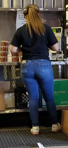 My latina co worker pt.2
