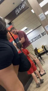 JUICY MCDONALD’S VPL