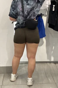Shopping Day Pt.1