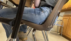 Classmate jeans