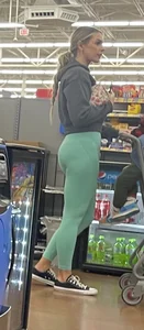 Milf In Leggings