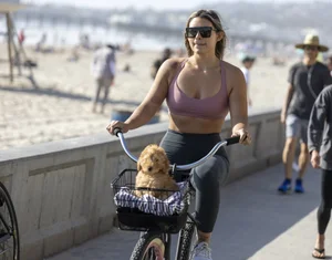 Hot candid summer girls in shorts, leggings and crop tops