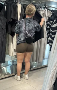 Shopping Day Pt.1