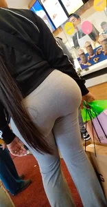 Stupid Donk Ebony BBL