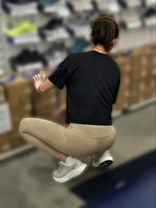 Sexy Asian Boss (VTL Pic Dump+ Face Reveal)