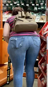 Slim jeans