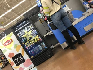 Walmart has absolute GEMS