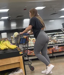 Quick Trip to Walmart