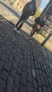 Nice ass wasted by my lack of talent