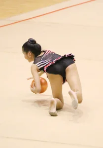 Thailand National Students Games 2017