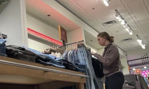 PAWG black Leggings / NOT OC