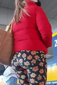 Big juicy ass