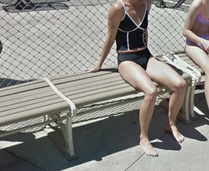 Waterpark MILFs 2