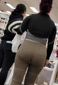 Cuban milf vpl