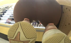 Amazing Asss Best Closeups  Not OC