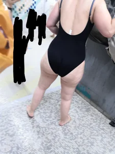 Swimsuits from my collection