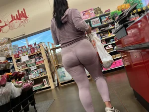 Latina nutbuster 3000