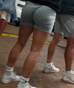 Who ordered the double beef