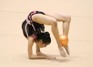 Thailand National Students Games 2017