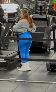 THICK AND JUICY