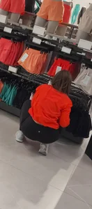 Lululemon Workers