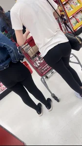 Juicy Milf & Creamy Dau showing off for Mother’s Day (OC)