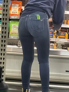 LARGE haul of sexy coworker