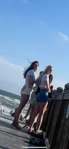 Smile for the camera
