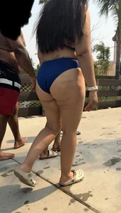 Water park dump()