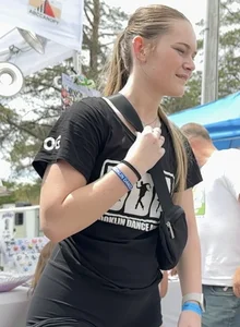 Fit Bubble on College Girls