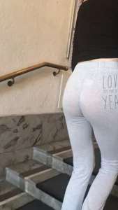 The logo says it all - Love this time of the year - Sexy girl