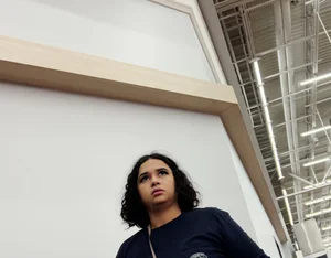 Beautiful Latina with Massive Booty and Deep Cameltoe