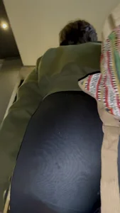 Tall/Skinny Short Haired College Girl Gets Upshotted And Flash Reveals Panties